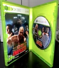 TNA Impact (Microsoft Xbox 360, 2008) Complete CIB