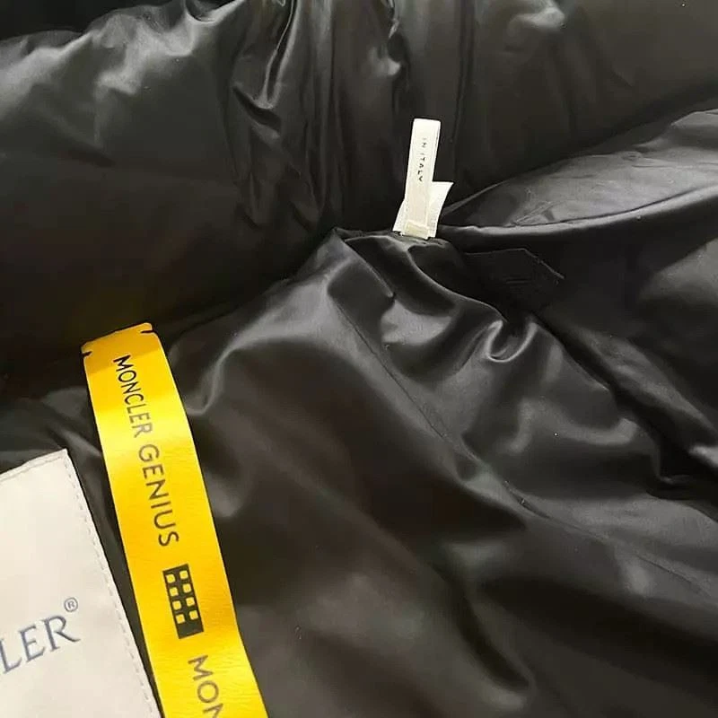 Moncler Genius 4 Simone Rocha Piumino Darcy