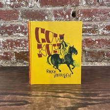 Cowboy By Villadsen, Rikke