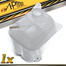 A-Premium Brand New Radiator Coolant Expansion Tank for Audi 80 8C B4 1991-1996