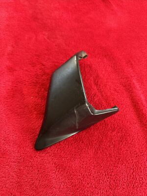 BMW E30 Convertible Bumper End Piece OEM 51121937414 Genuine Stoßstange Ecke
