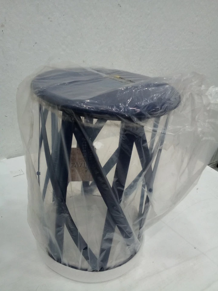 Mesa de acento Safavieh Bertram, precio reducido 2172715071 FOX3200B Foto 3 de 4