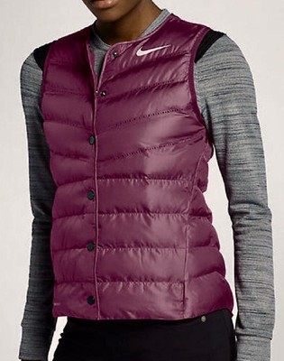 golf vest jacket