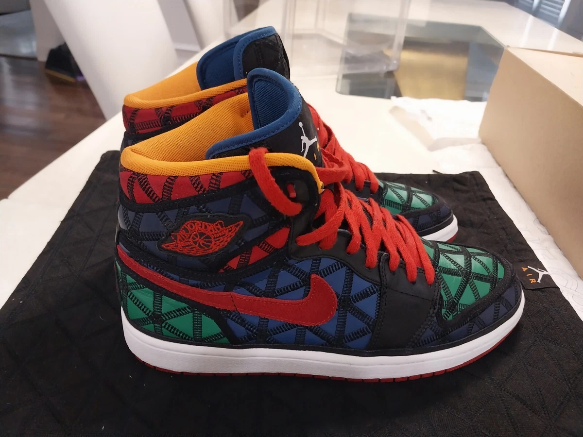 Jordan 1 J2K High Ceramic for Sale | Authenticity Guaranteed | eBay