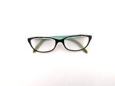 Tiffany Co Eyeglasses, Frames Only, TF 2051-B 8134, 51-16-135, Plastic, Italy