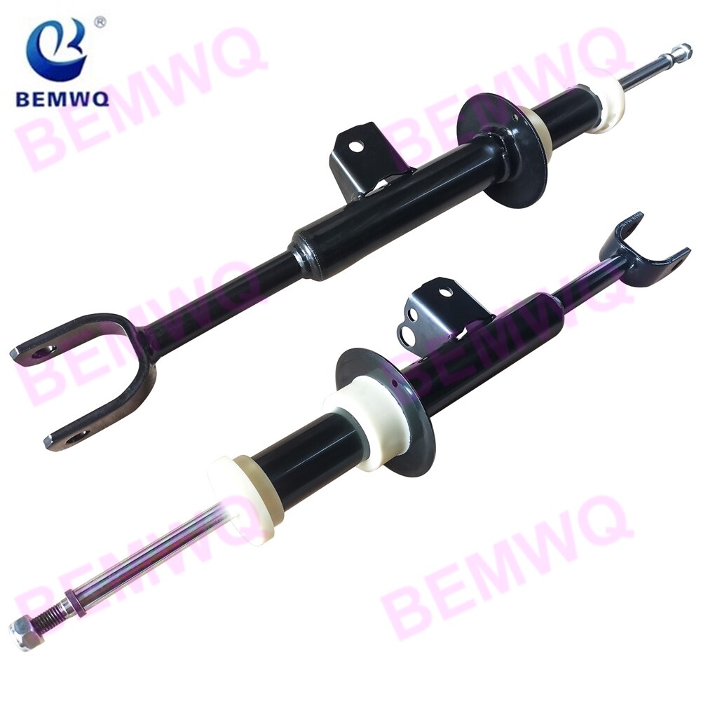 Pair of 2 Front Shock Absorber Set Lh/Rh 31316866591/2 for BMW G30