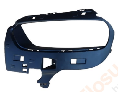 CITRO N C4 CACTUS Front Right Headlamp Trim 98243944XT New Genuine
