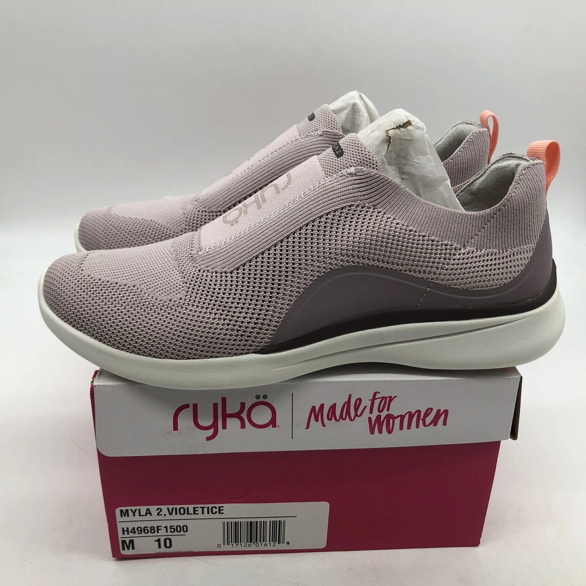 ryka slip resistant shoes