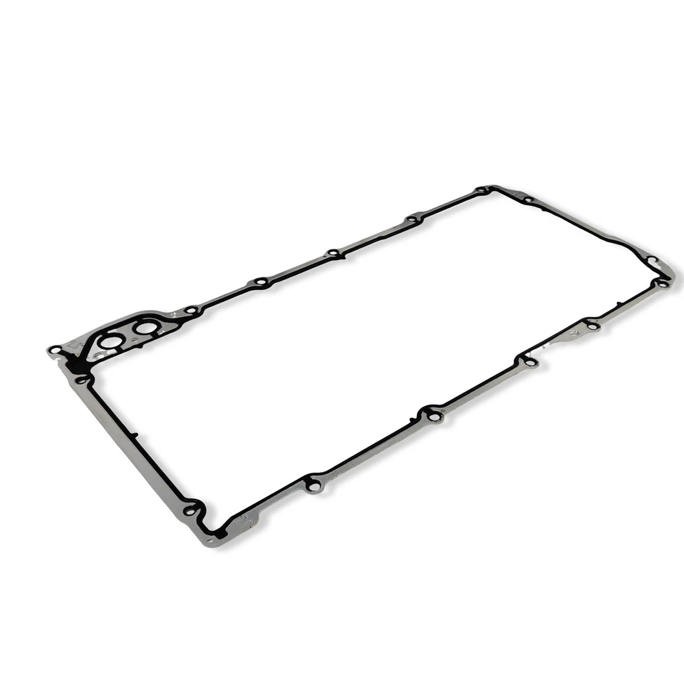 Kit de cárter de aceite para motor Chevy Camaro Impala Pontiac Firebird 4,8 L-6,2 L LS 81076 Foto 2 de 4