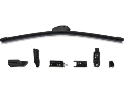 API 13BF34X Front Right Wiper Blade Fits 2012-2013 Infiniti M35h