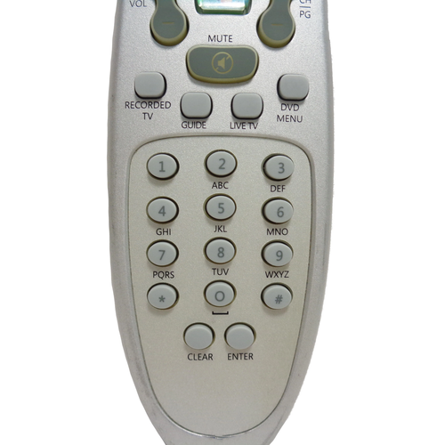Hewlett Packard RC1534022/00 Computer Media Center SOLO telecomando - Foto 2 di 7