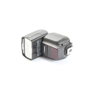 Canon Speedlite 430EX III-RT + Sehr Gut (267153)