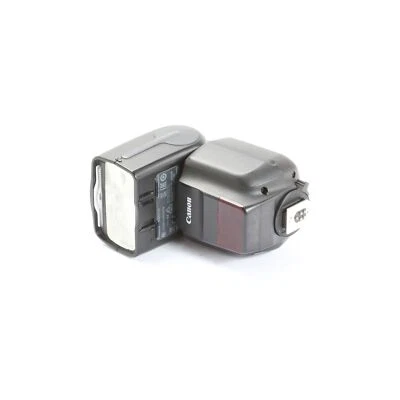 Canon Speedlite 430EX III-RT + Très Bien (267153) - Photo 1/4