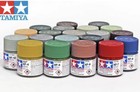 <!--F#f_0-->Tamiya Colour Acrylic Mini Paint Tin XF-1 To XF-91 Model Kit 81701- 81791 10ml<!--F/-->