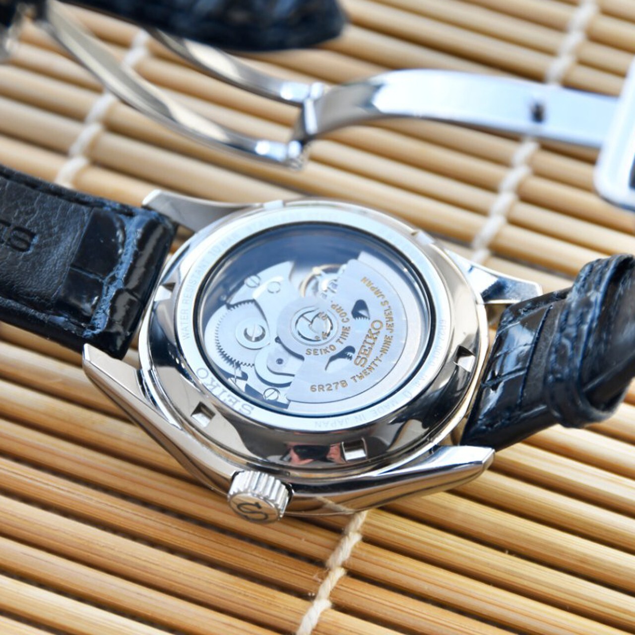 seiko sarw011