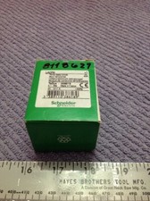 Schneider Square D TeSys Time Delay Block LADR2 New In Box