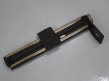 Bosch Rexroth R162211420 Linear Guide Carriage