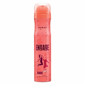 Engage Deo blush (8901725951009)