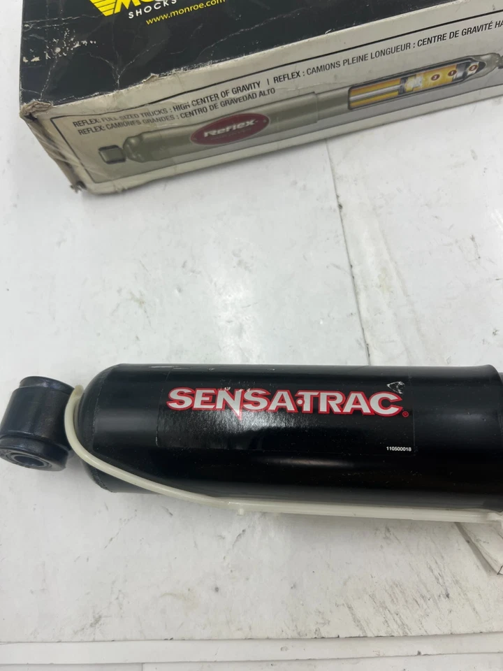 Amortiguador Monroe OESpectrum 37040 para GMC V2500 Suburban 1987-1991 Foto 4 de 4