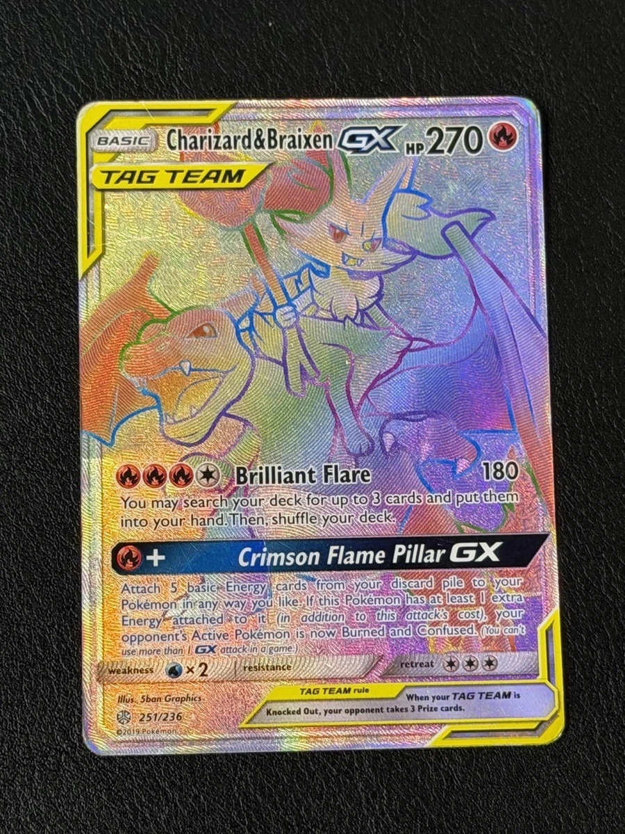 charizard pokemon card ebay Amazon.com: Pokemon - Charizard VSTAR 019/159 - Crown Zenith main image 0