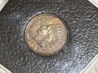 1896 Indian Head Cent - Uncirculated BN Penny Full Diamonds *EXCELLENT* -