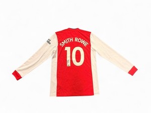 Emile Smith Rowe Jersey | eBay