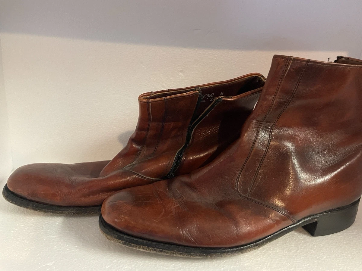 Florsheim 1970s Vintage Shoes Boots for Men for sale | eBay
