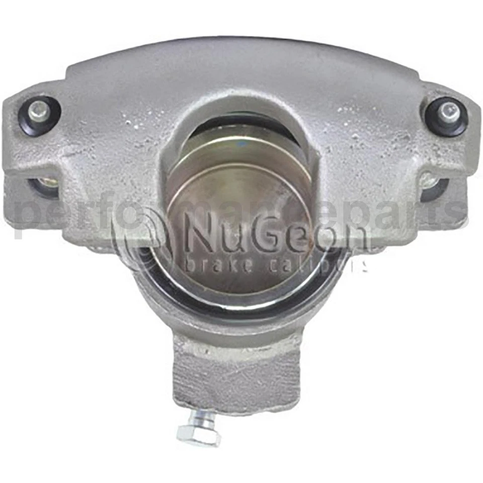 Front Left Front Right Disc Brake Caliper for Dodge Coronet 1973-1976 - Image 4 of 4