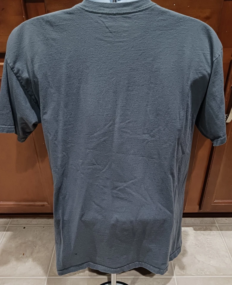 Футболка Курта Буша из Daytona 500 Champ Stewart-Haas Racing для большой команды NASCAR - Изображение 3 из 4