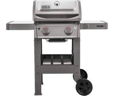 WEBER Barbecue a gas Spirit II S-210 GBS 44000129