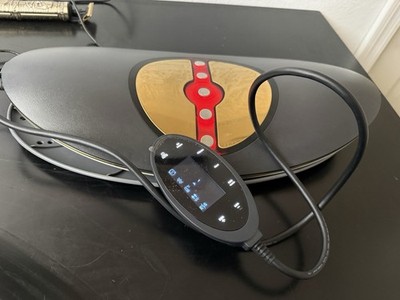 JKAH-2 Pro Lumbar Traction Device with Digital Controller