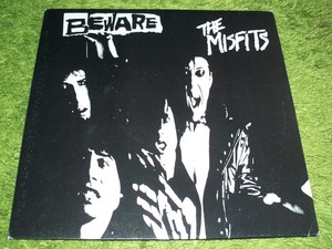 Misfits Beware | eBay