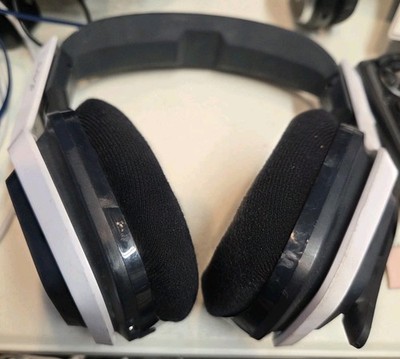ASTRO Gaming A20 Wireless Headset Gen 2 PlayStation 5 4 PC & Mac White/blue @