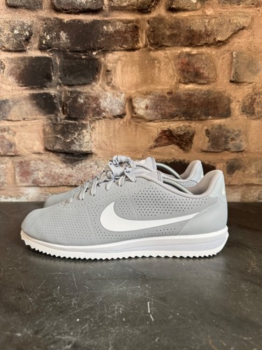 V RARE 2020 NIKE CORTEZ ULTRA MOIRE UK 10 AIR VORTEX INTERNATIONALIST WAFFLE OG - Picture 2 of 20