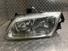 Scheinwerfer links  Nissan Almera II (N16) 677257