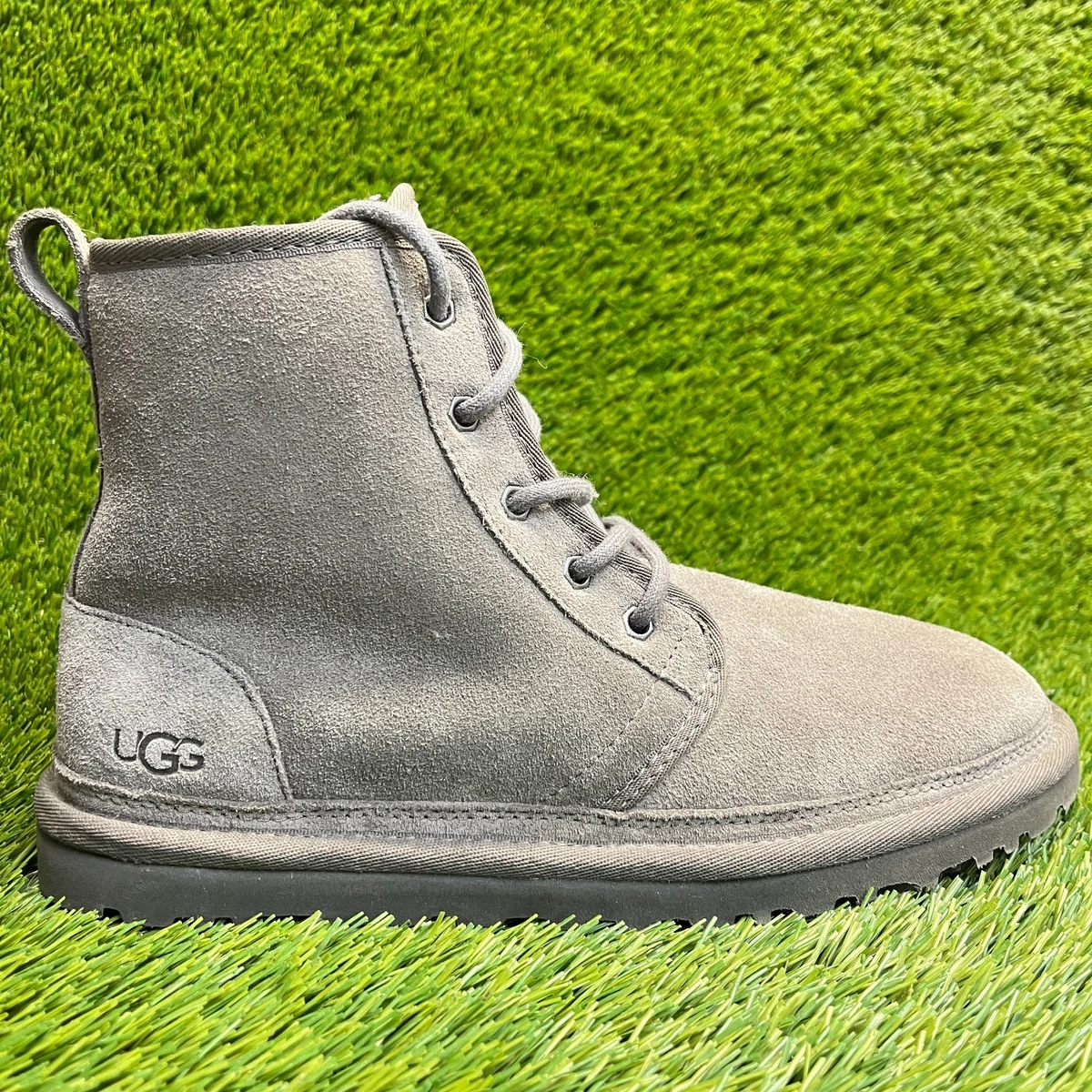 UGG Gray Boots for Men for Sale - Shop New & Used Men display picture 3