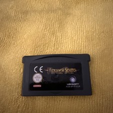 ebay® Auktion 257430611687 | Prince Of Persia The Sands Of Time Nintendo Gameboy Advance Spiel, ORIGINAL! Thumbnail of ebay® auction 257430611687 | Prince Of Persia The Sands Of Time Nintendo Gameboy Advance Spiel, ORIGINAL!