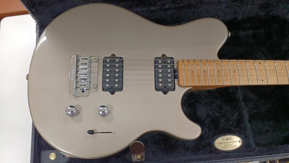 Music Man products for sale | eBay