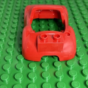 Lego Duplo Disney Mickey's Workshop Car Top Vehicle 10829