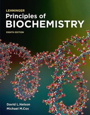 Lehninger Principles of Biochem (IE): International Edition 8th Edition by D.; C