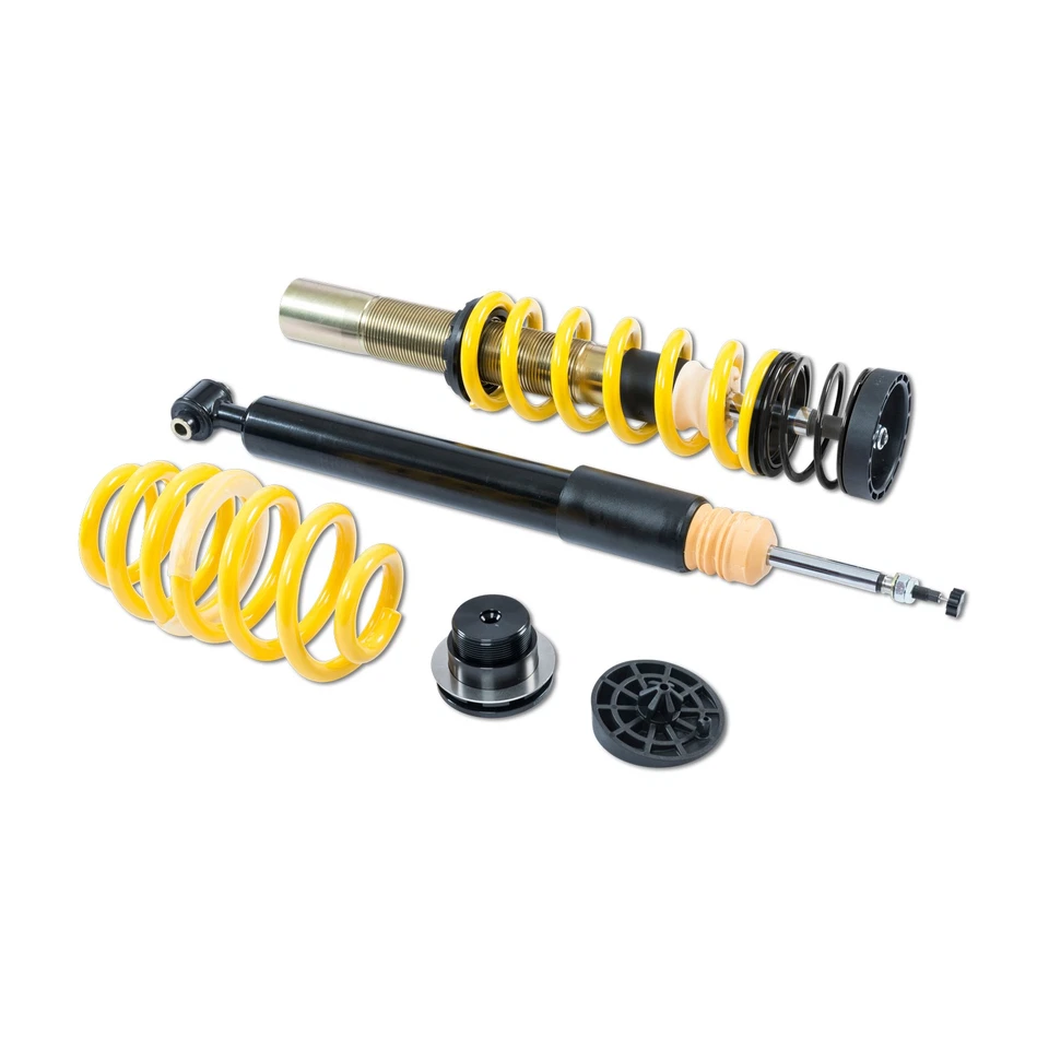 Coilover ST XA Volvo V60 (Z) 4 ruote motrici (anno 03/18-) - Immagine 2 di 4