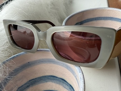 Carla Colour Sunglasses