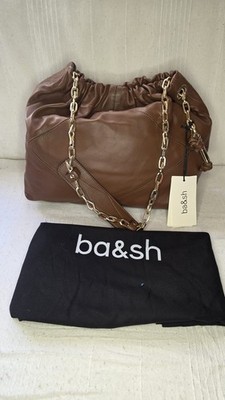 Ba&sh June Tote Tasche
