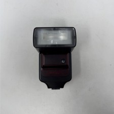 Canon Speedlite 300TL Flash - Tested
