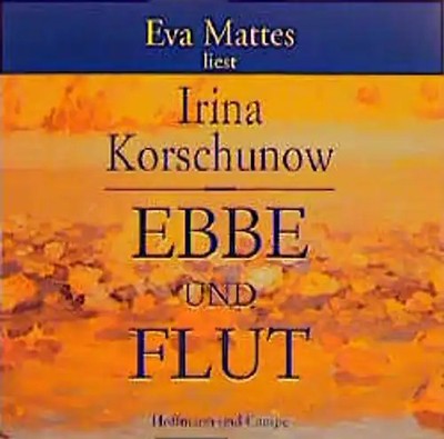 Ebbe und Flut