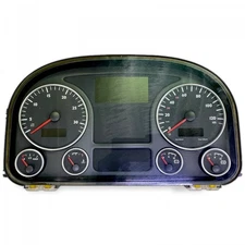 MAN TGL, TGM, TGS, TGX TP2071080 Instrument Cluster 81258077120 81272026235