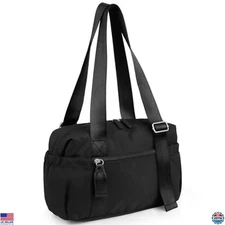 Vorspack Women's Mini Gym Duffle Bag - Lightweight Sports Bag with Wet Pocket