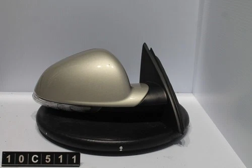 2012-2017 Regal, Right Passenger Side View Door Mirror