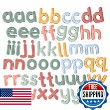 Inspire My Play Alphabet Letters for Kids Spelling Set - ABC Toys for 3 Year Old