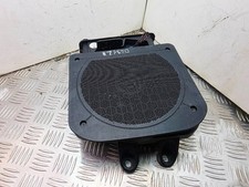 MINI COOPER F56 Subwoofer unter dem Sitz links 9275995 1.50 Petrol 36104009